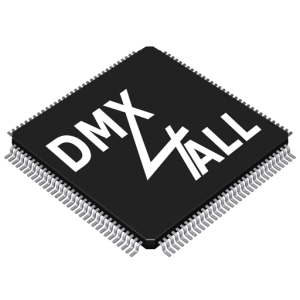 DMX4ALL GmbH - DMX RDM & LED-Techology Made in Germany